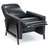 Johnny Faux Leather Recliner-609176470