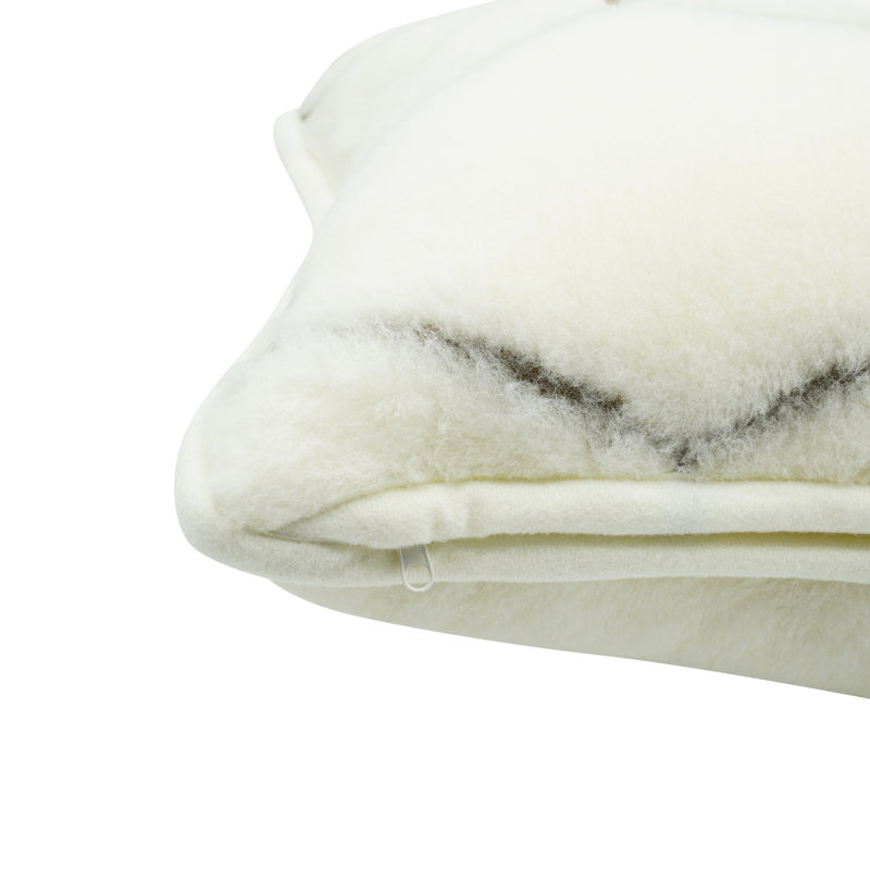 Onamia Square Throw Cushion