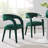 Modway Pinnacle Boucle Upholstered Dining Chair-91110991