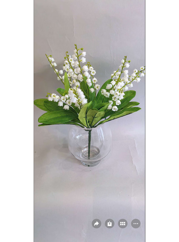 Lily of the Valley Bunch