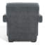Fauteuil d'appoint moderne Olsen-266086228