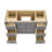 Alexandra Single Extra Wide Bath Vanity-20496246-20496235-20013857