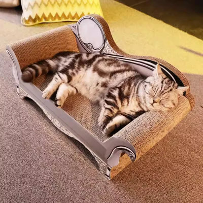 Lyndhurst Litter Box