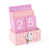 Calendrier rose est en rupture de stock
