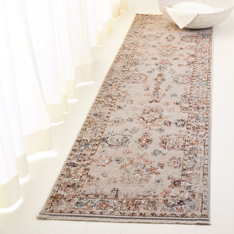 Tapis oriental Lus1632, Rectangle 10 pi x 12 pi 6 po