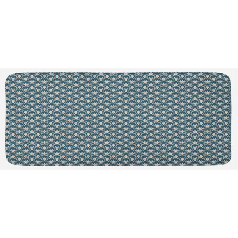 Tapis de cuisine