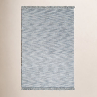 Liska Hand-Loomed Rug