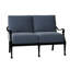 Wiltshire Outdoor 2 - Seat Loveseat-26205318-26205339