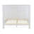 Skagway Solid Wood Platform Bed