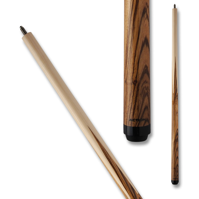 Hustlers and Break Jumps Pool Cues, 20 oz.