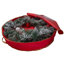 Rangement pour couronne de fêtes-355187018-355187017