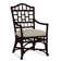 Chippendale 5 - Piece Dining Set