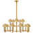 Natural Brass
