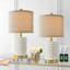 Lampe de bureau Jurina USB