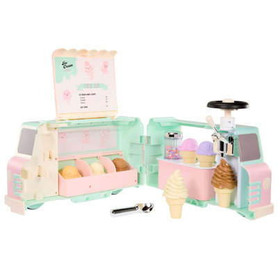 Little Tikes crème glacée Scoot N Serve