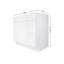 Armoire de salle de bain Furinno Shaker