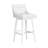 Dorreen Wood And Upholstered Tapered Back Adjustable Height Swivel Stool-1397449388-1397449391