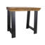 Solid Wood Bench-709138940