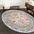 Oriental Indoor Rug-1141031451
