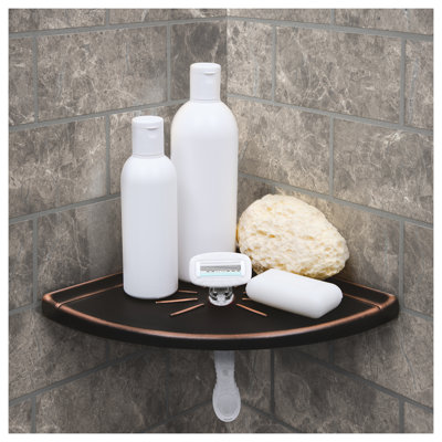 Ophia Bathroom Accessory Set