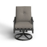 Andover Outdoor Rocker Chair
