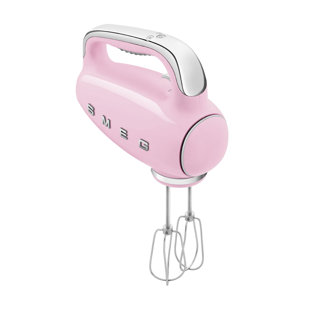 SMEG 50's Retro Style Electric Hand Mixer