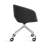 Host Task Chair Storm Velvet-55676251