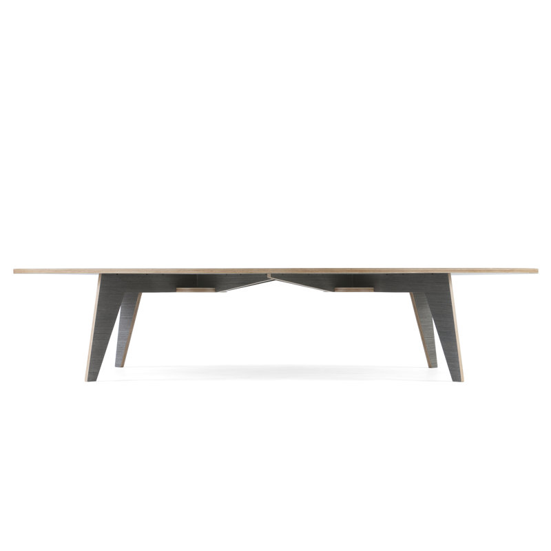 Pirwi Coffee Table, Gray
