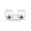 Mingus 2 - Light Dimmable Vanity Light-32059534