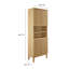 Armoire de rangement haute Render-101179048