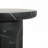 Jamison Outdoor Lightweight Concrete Side Table