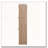 3-Drawer Shoe Storage Cabinet, 3-Tier Wood Shoe Rack Storage Organizer for Entryway