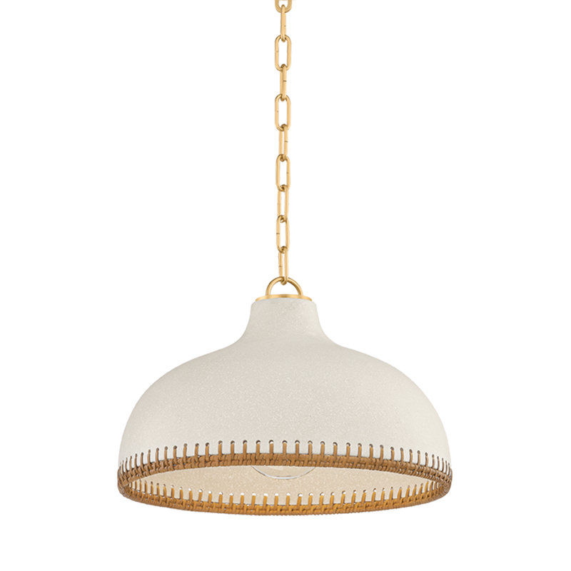 Luminaire suspendu Southfields, 16.25