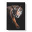 Prowling Tiger - Wrapped Canvas-61837346