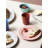 Lyngby Porcelain Porcelain Platter