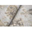 Oushak Beige/Cream Wool Area Rug-2003502500