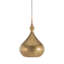 Sadie Pendant - Gold