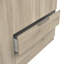 Nuzzi 8 Door Wardrobe-1555483151