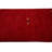 No-Shedding Hand Loomed Gabbeh Rug, 100% Wool, Solid Color, Fade & Stain Resistant, Durable