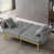 Velours gris velours est en rupture de stock