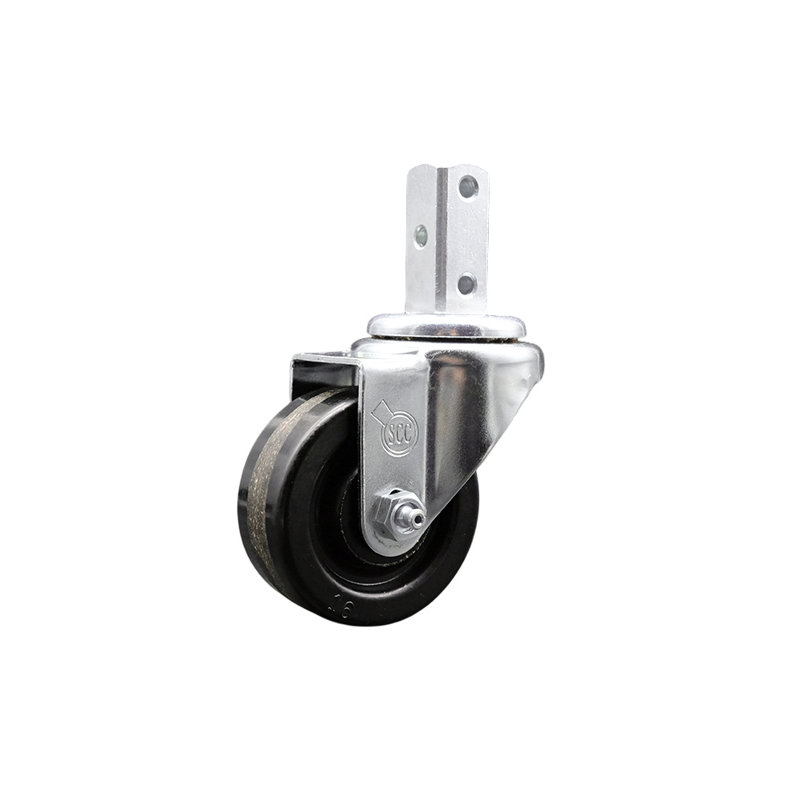 Phenolic Casters
