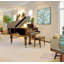 « silhouette & motif i », peinture-35570022-35570020