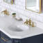 Ensemble de meuble-lavabo double 72 po Bruning-457371960-457371959