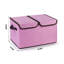 Bac de rangement pliable en tissu-1938179392