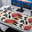 Polyester Desk Pad-1148180948
