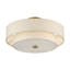 Grande semi-encastrée 4 lumières Acree-1480526078-1480526073