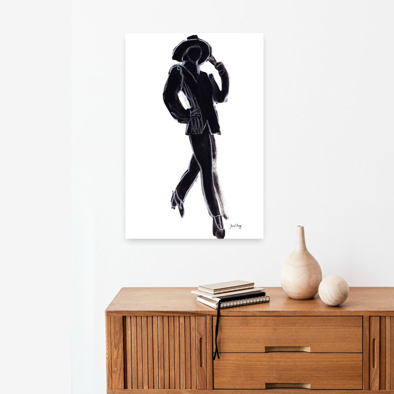 Art contemporain, art mural moderne audacieux, H 24 po x l 16 po
