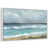 Floating Frame White
