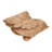 Mezzo Jute Table Runner