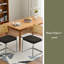 Ensemble de 2 chaises d'appoint Mid-Century-1068428188